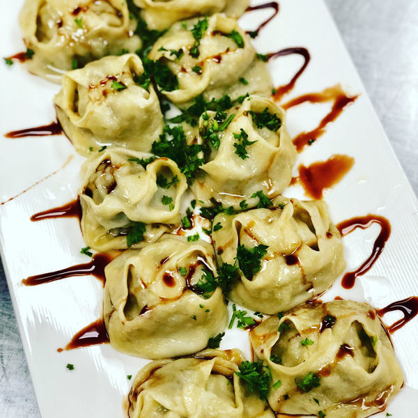 mantu